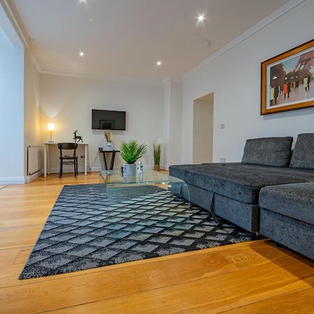 Bloomsbury City Escape Flat 1 London Bagian luar foto