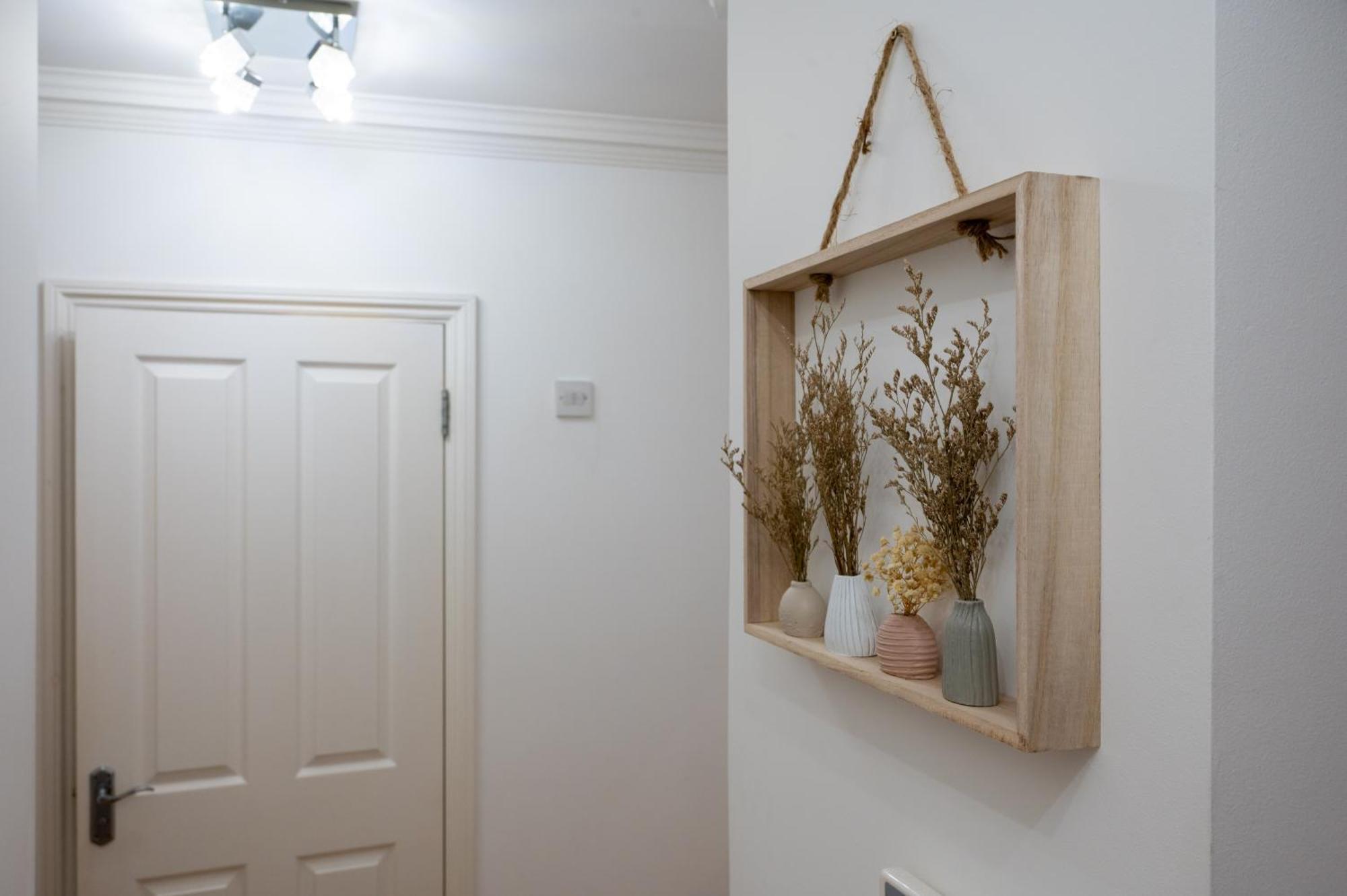 Bloomsbury City Escape Flat 1 London Bagian luar foto