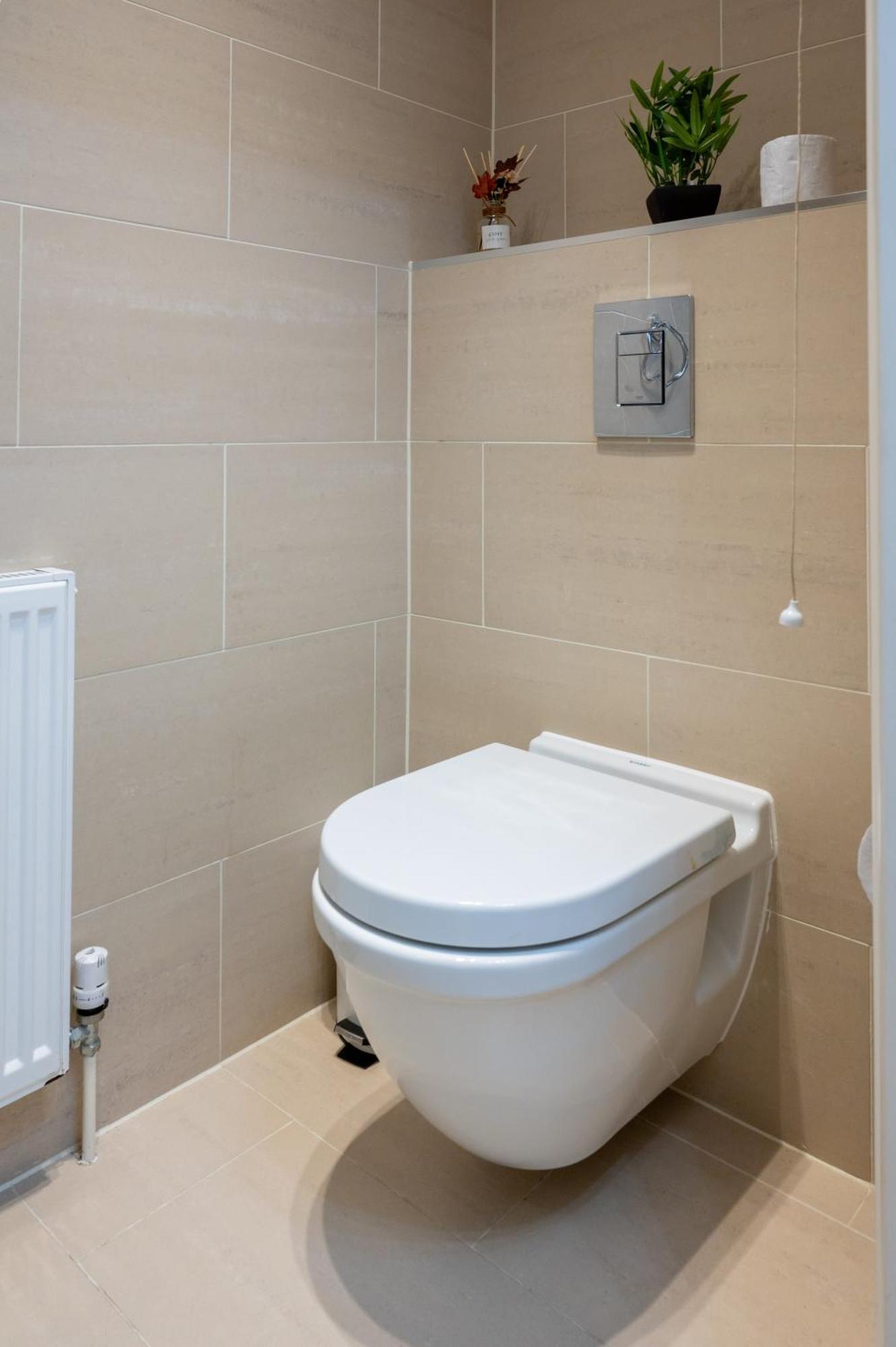 Bloomsbury City Escape Flat 1 London Bagian luar foto