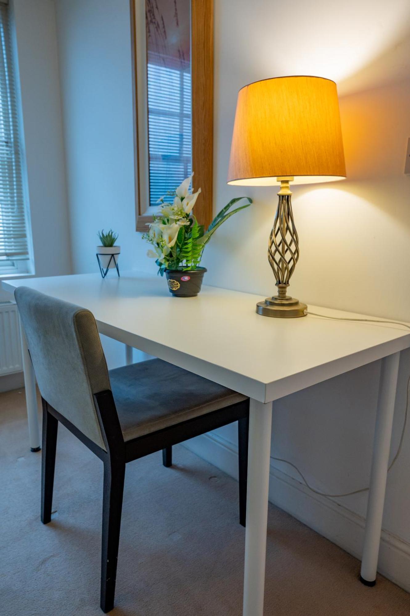 Bloomsbury City Escape Flat 1 London Bagian luar foto