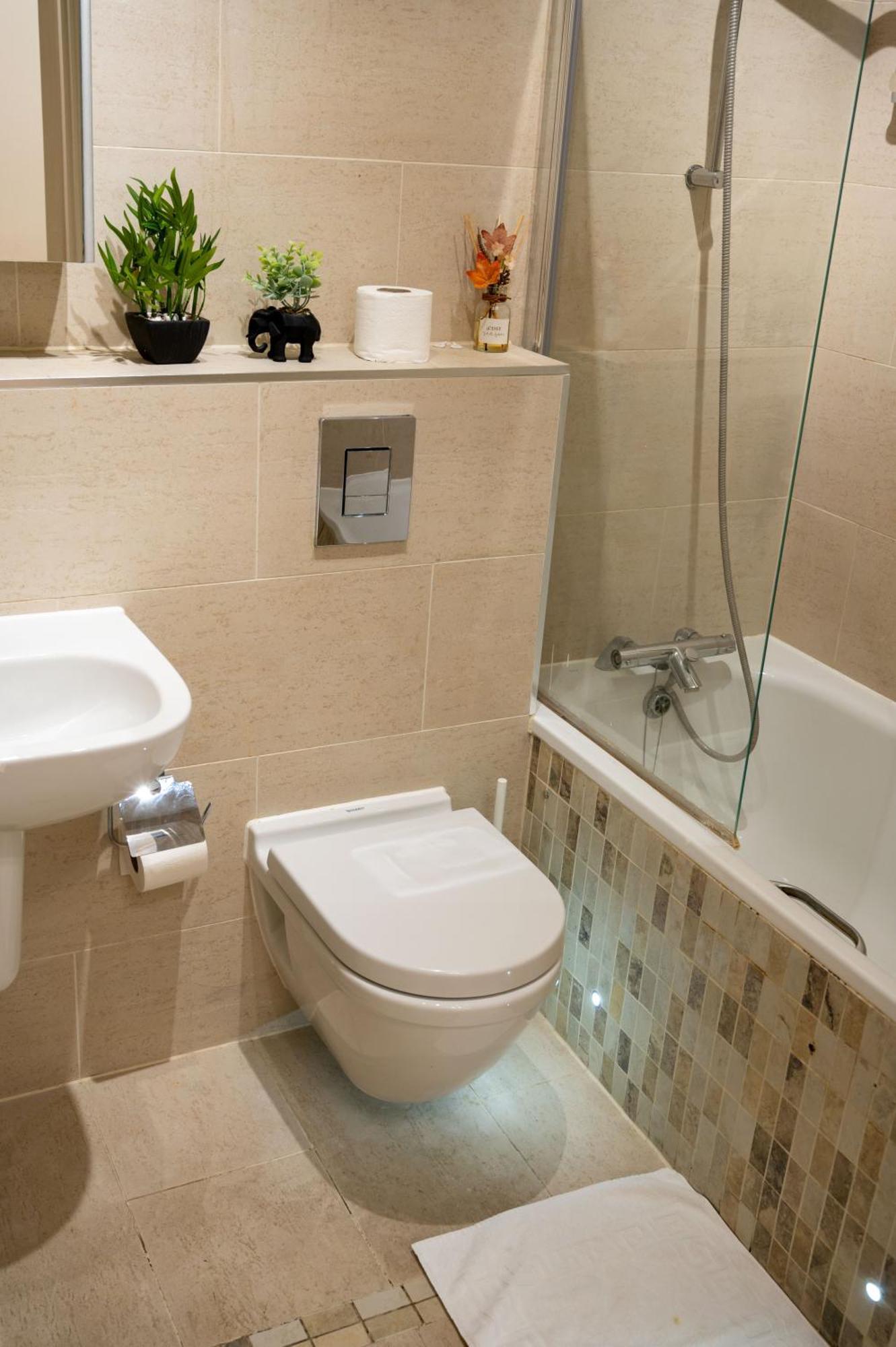 Bloomsbury City Escape Flat 1 London Bagian luar foto