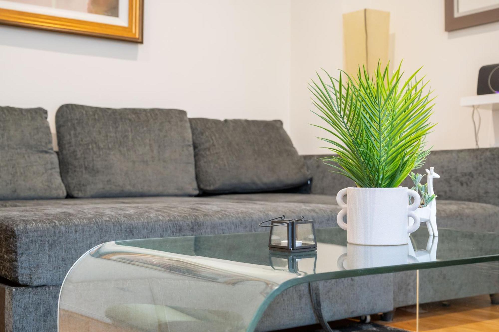 Bloomsbury City Escape Flat 1 London Bagian luar foto