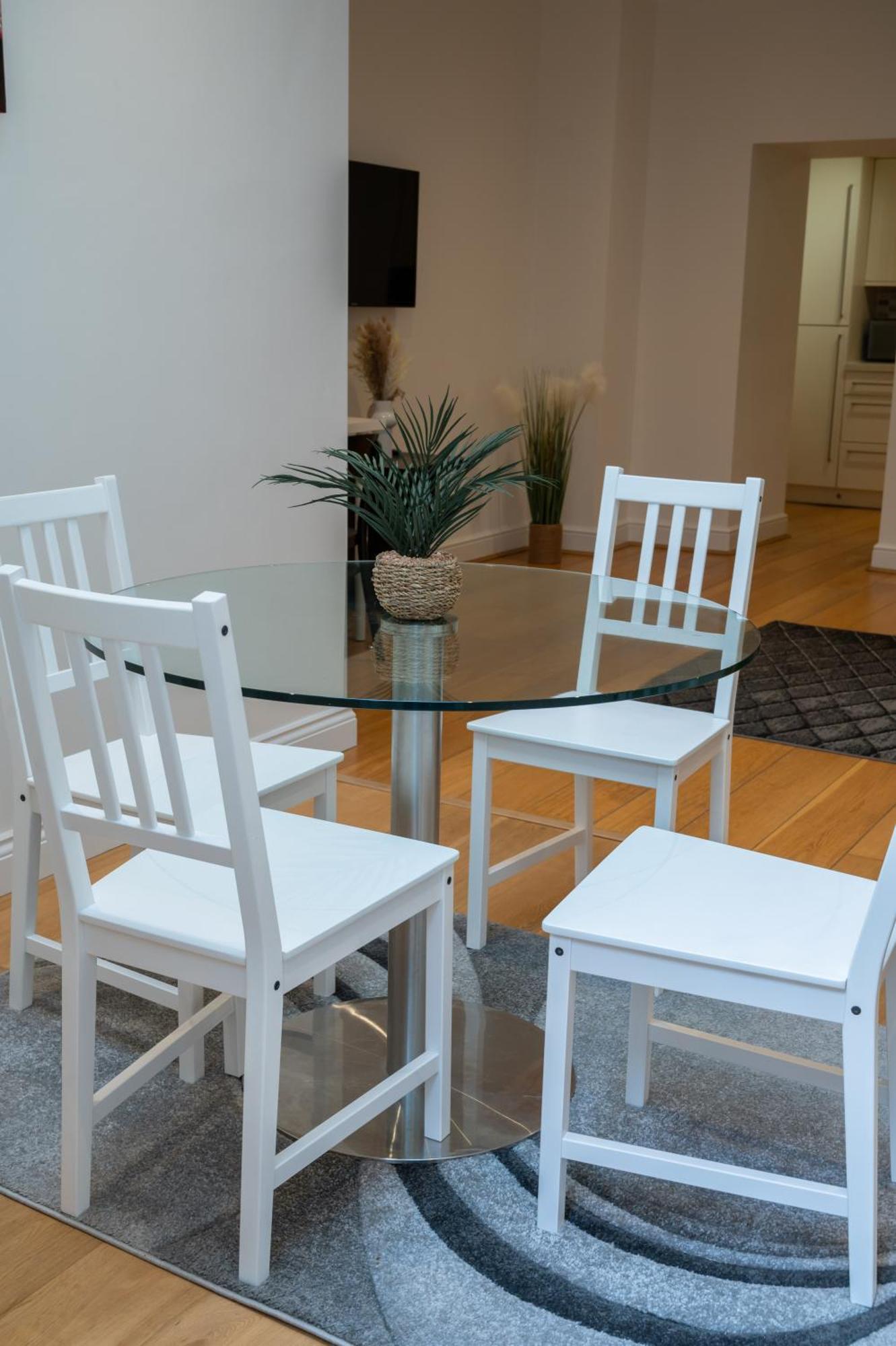 Bloomsbury City Escape Flat 1 London Bagian luar foto